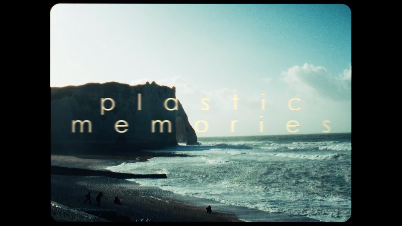 plastic memories