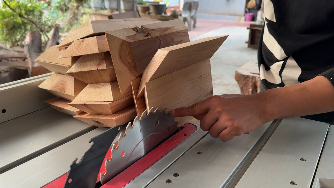 Top Woodworking Ideas You Should Try. Leading Creative Woodworking Projects.