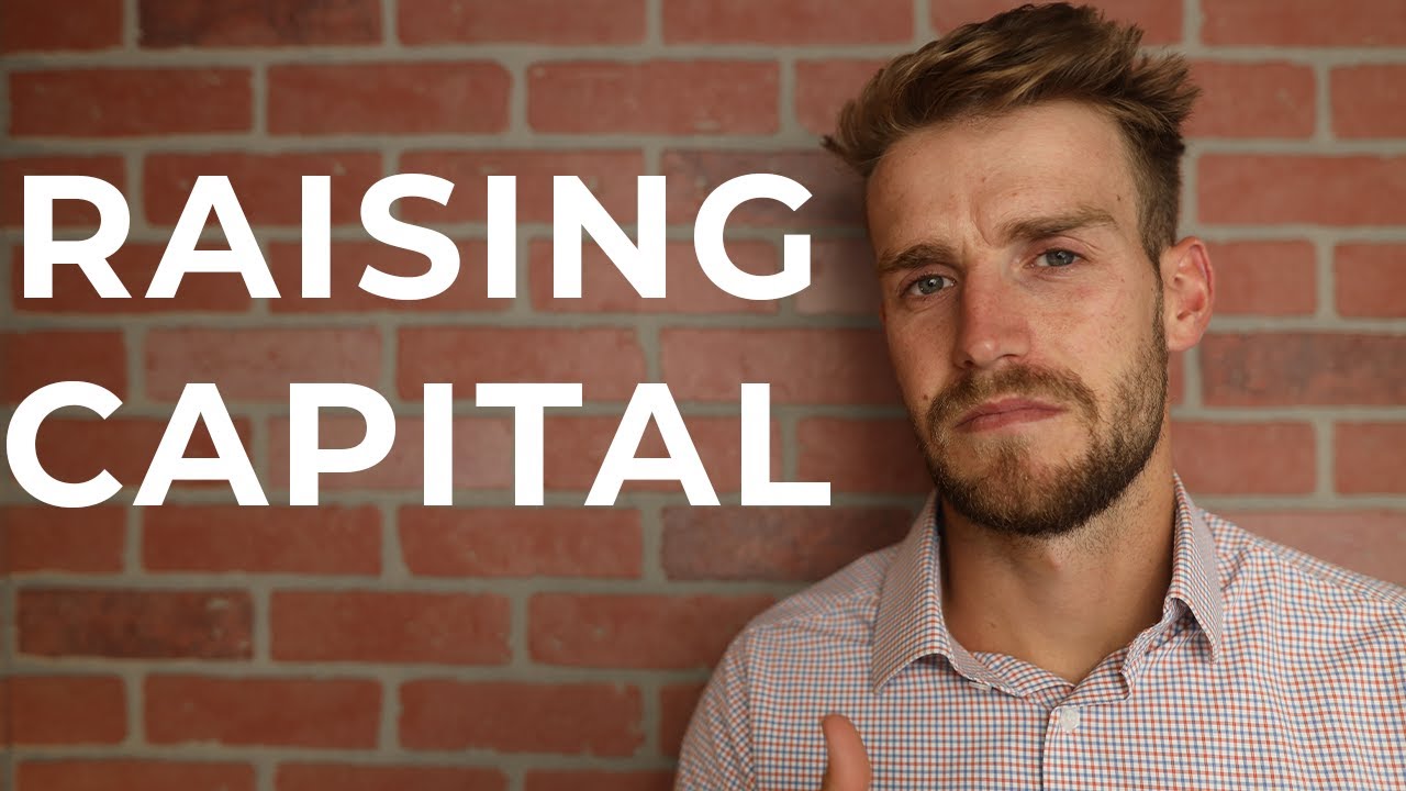 Capital Raising Masterclass Going from Zero to $1,000,000