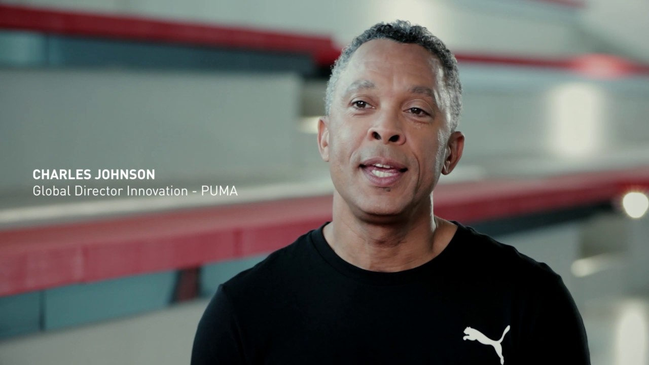 The story of PUMA's RS Computer Shoe