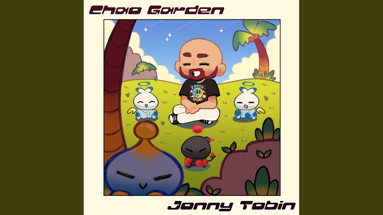 Chao Garden