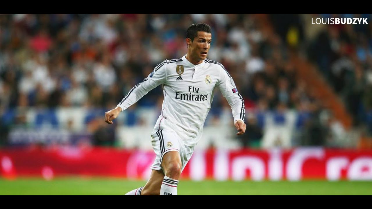 Cristiano Ronaldo ► Ayo | 2015