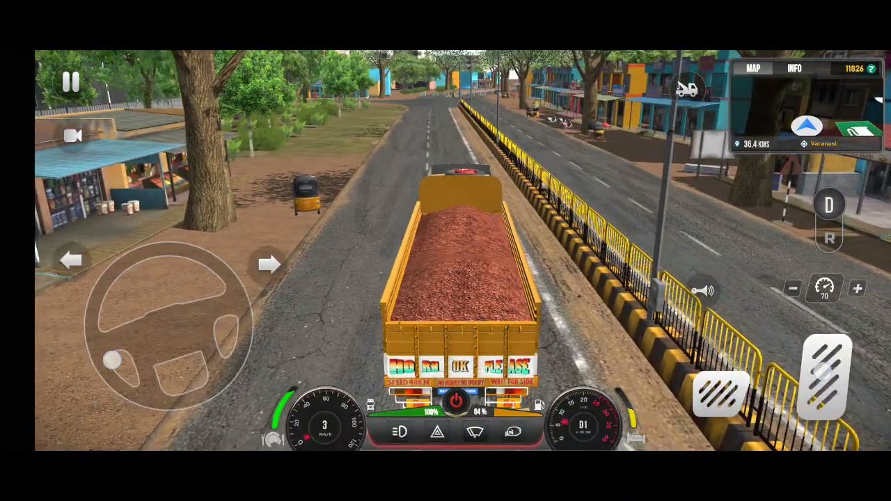 🤑Indian Thift Auto Simulator🤩Indian Showroom Purchase😯Modified Ironman Big Wheel Aroplane& Car🥳Game 
