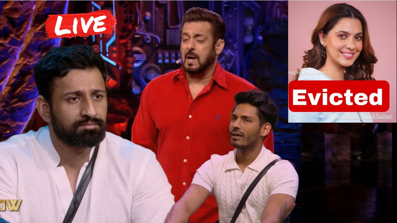 Weekend ka vaar Salman ne li Sabki class ||