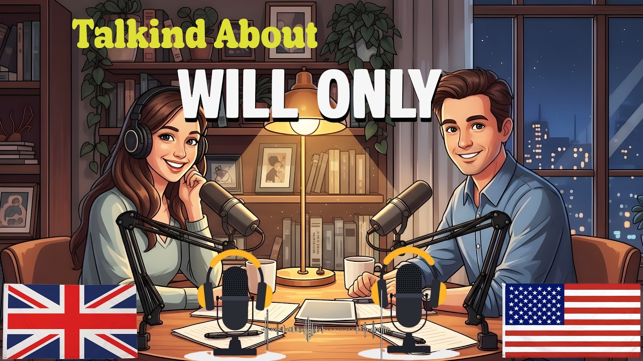 Learn English with Real Conversations | Are You Making These HUGE Mistakes with Will onlyin English?
