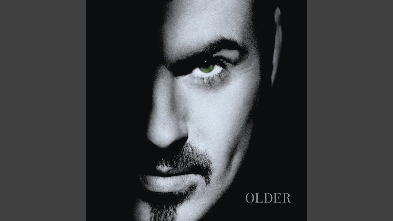 George Michael - Older (Instrumental Version)