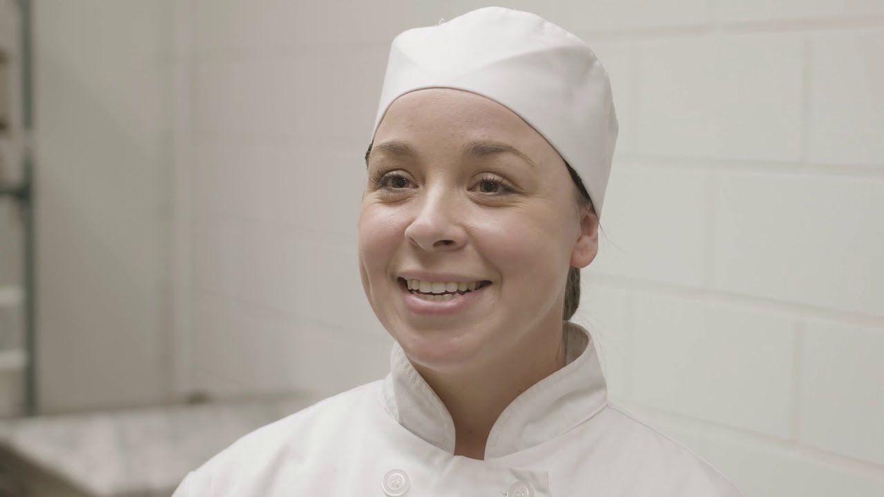 DEP en Pâtisserie