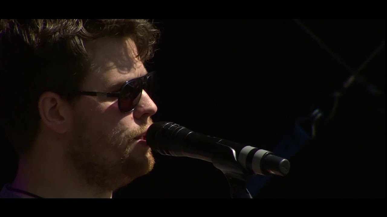 Bruno and friends op it befrijingsfestival - W&acirc;ldrock 2018 - Noardewyn Live