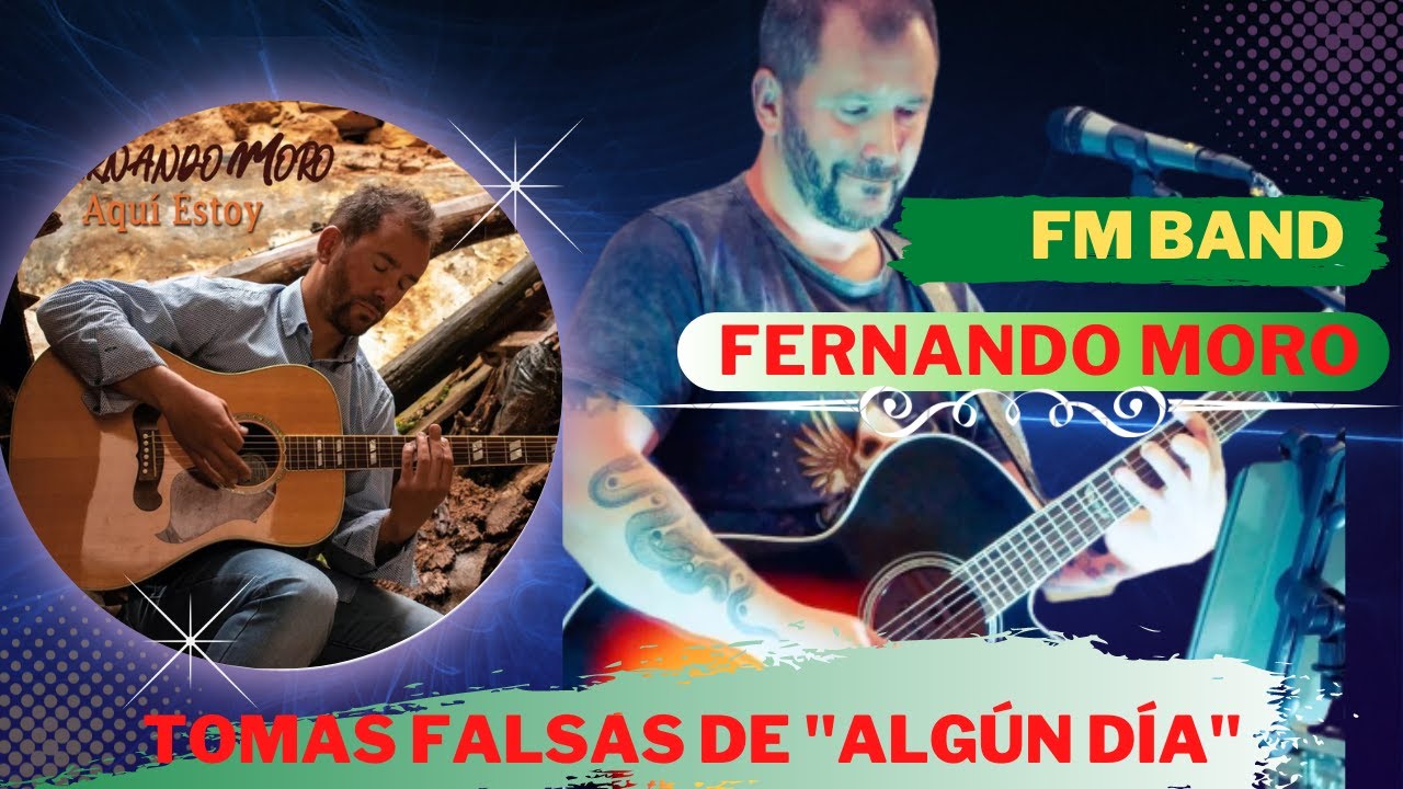 Tomas falsas de 