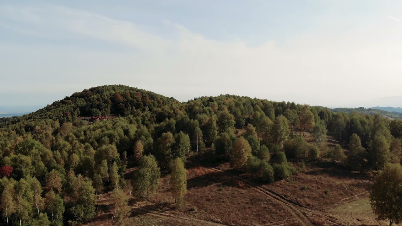 Traseu Sibiel - Casa Otetea // BJ ASTRA Sibiu