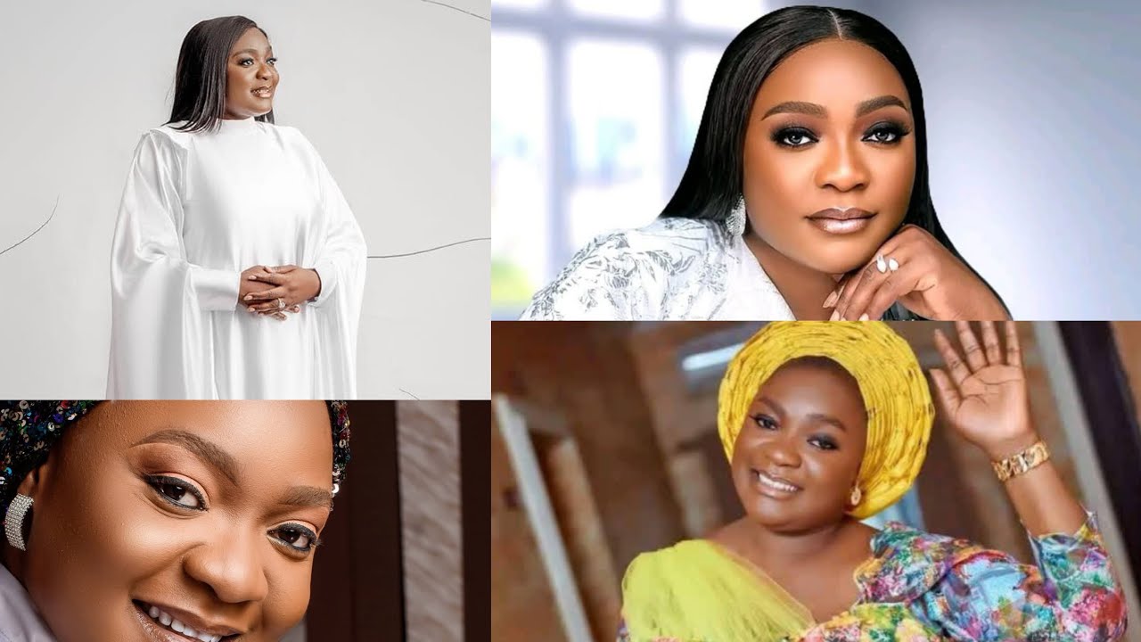 Bunmi Akinnanu (Omije Ojumi) Finally Laid To Rest