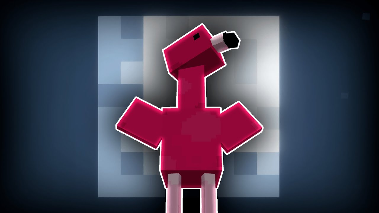 Flamenco Deidad HA LLEGADO a Minecraft... - Deity