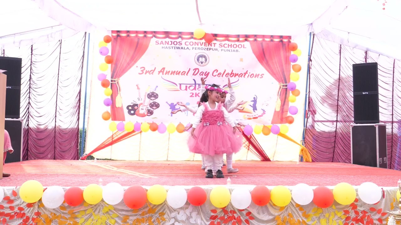 Annual Day 2025