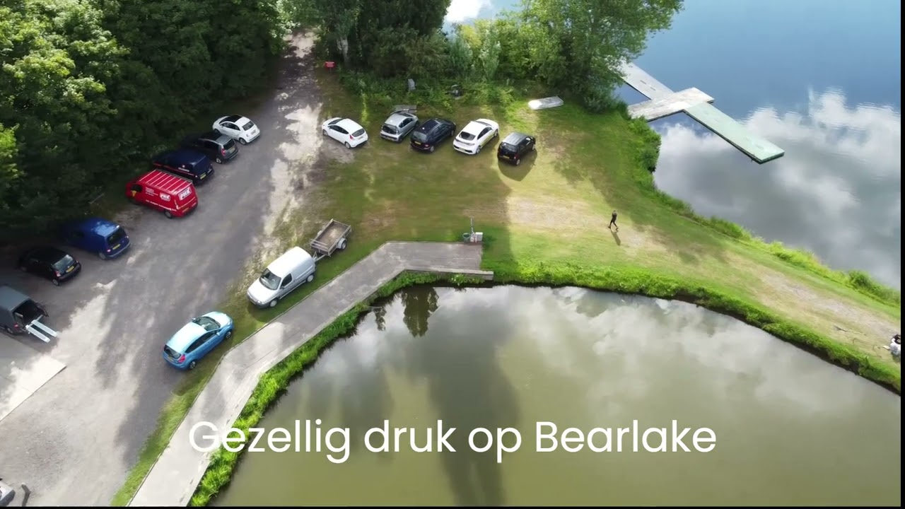 Berenkuil 27 juli 2022