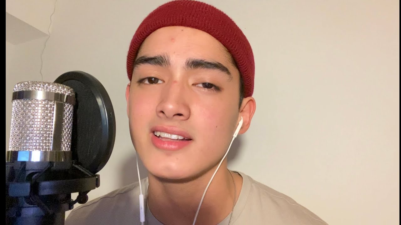 Patrick Quiroz - Kahit Na Anong Sabihin Ng Iba (Hello Stranger OST)