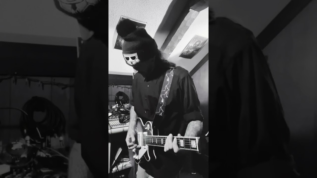 “The Obsession Begins” - Instrumental Demo Playthrough - 12/26/2025