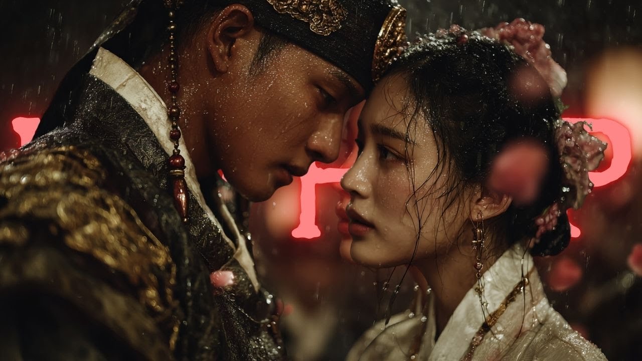 Playlist | 이건 '조선 럽(Luv)합'이오   #조선힙합 #사랑노래 #힙합플레이리스트