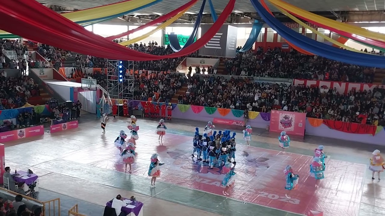 Chunguinada Cerreña Tecnología Médica UC 2023