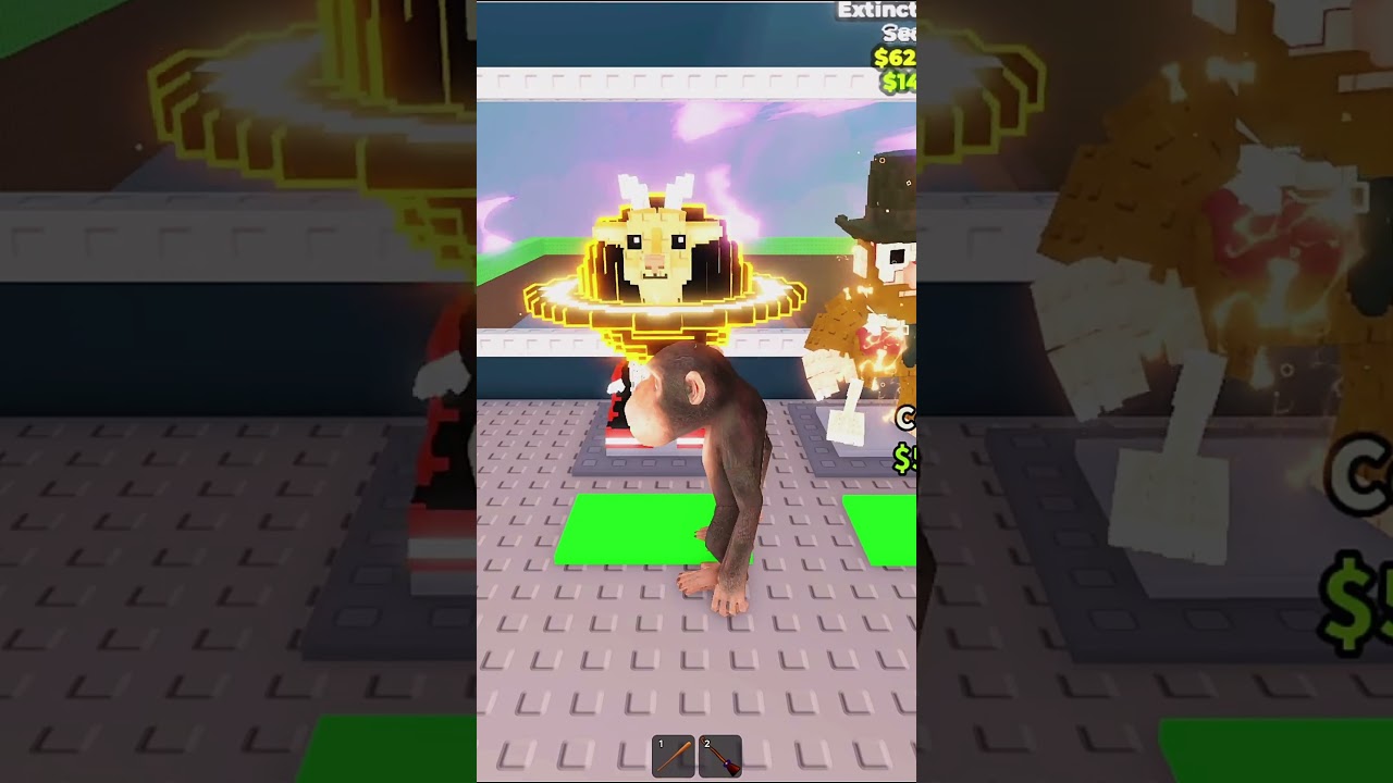 I FOUND Matteo Duo 😱 New LUCKY BLOCK #stealabrainrot #roblox