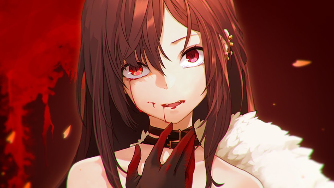 Nightcore - Devil