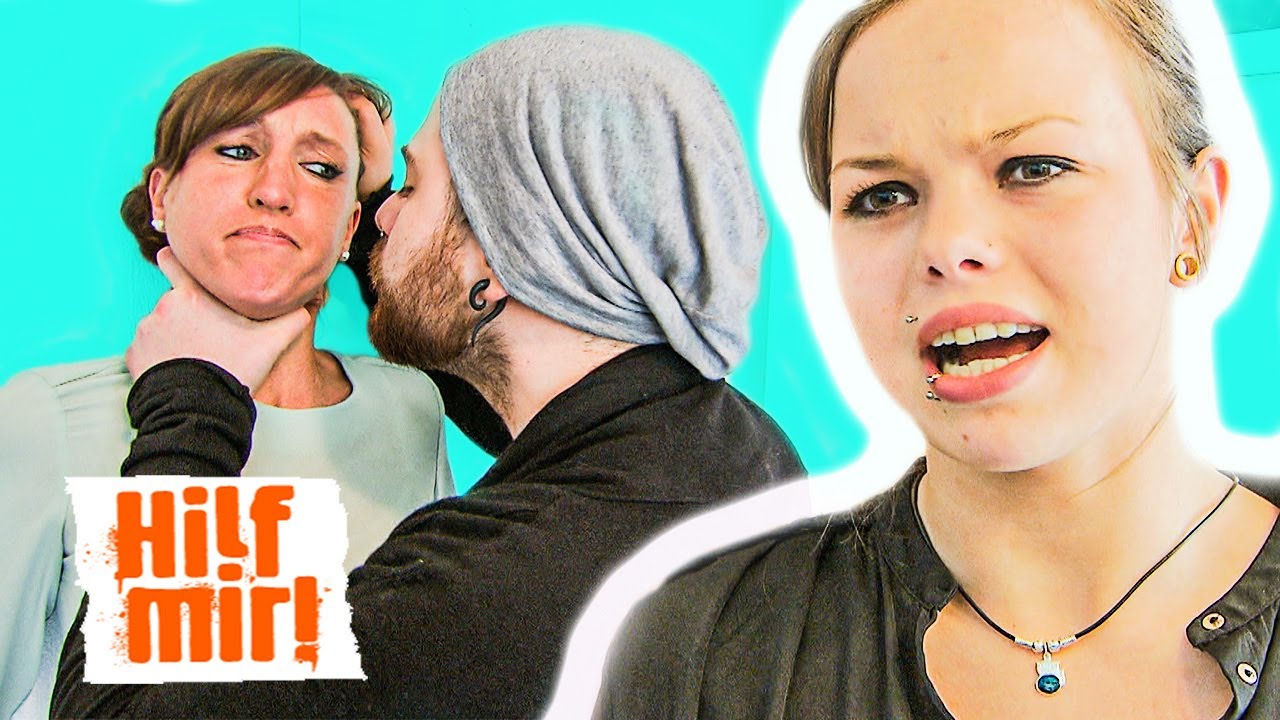 Außer Kontrolle: Mein Freund schlägt mich ?! 😰 | Part 3 | Hilf Mir!