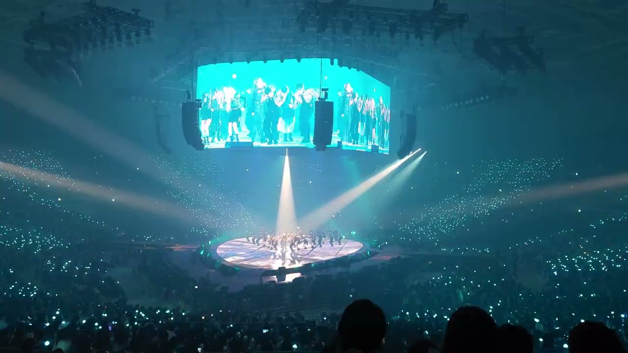 [아이유(IU] 스물셋 & 홀씨] 2024 03.09 IU H．E．R．WORLD TOUR CONCERT IN SEOUL 아이유 콘서트