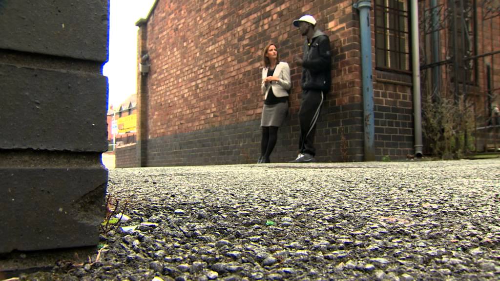 Special report: Life for asylum seekers in the UK