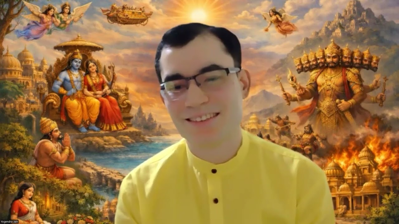 Padmapuran Swadhyay - Session 6 - 15 Feb 2026