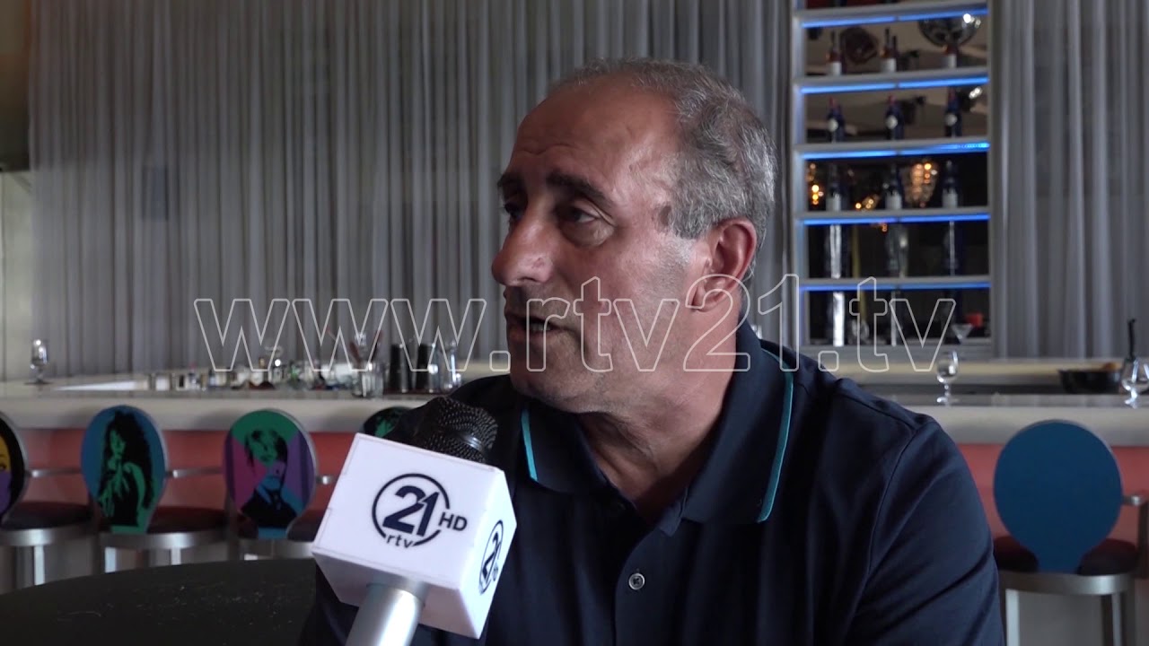 Histori prekëse, australiani që e kuptoi se është shqiptar - 13.08.2019