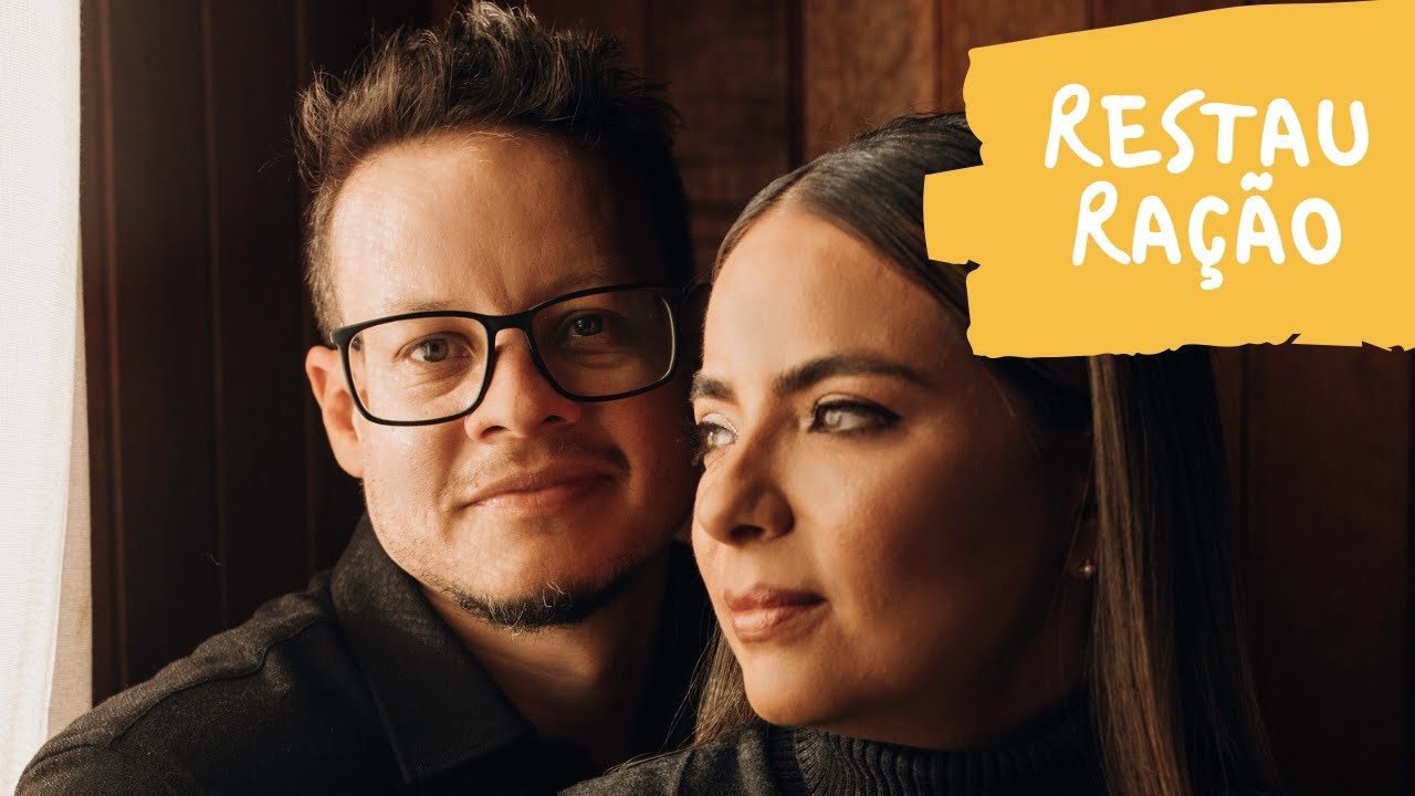 A reaproxima&ccedil;&atilde;o do c&ocirc;njuge - Parte I