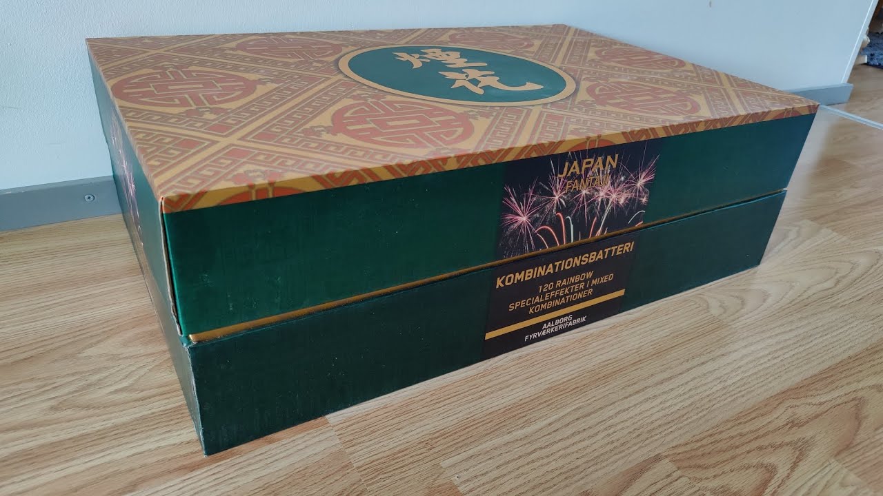 Japan Fantaji | Afac (Venetsialaiset 2023)