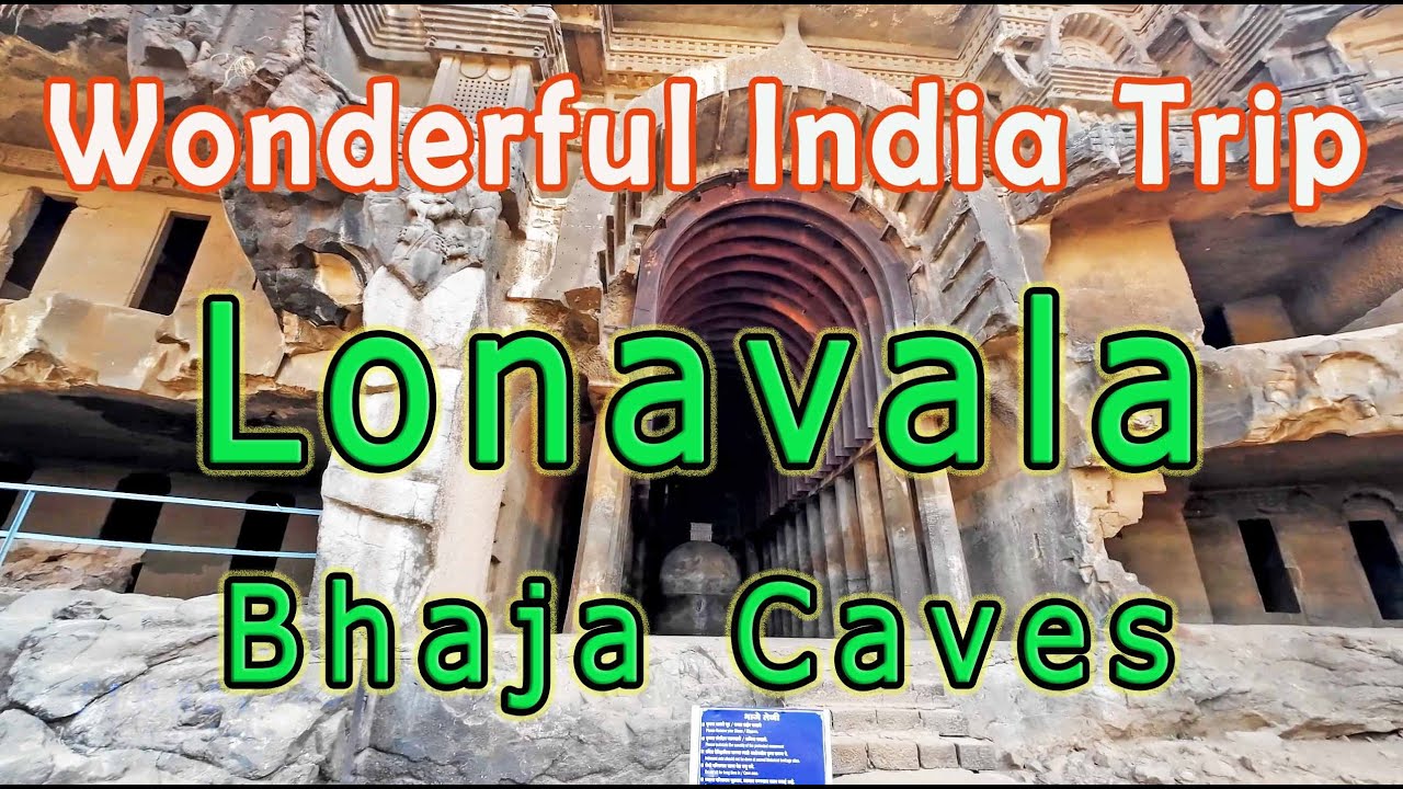 Travel India - Lonavala טיול להודו