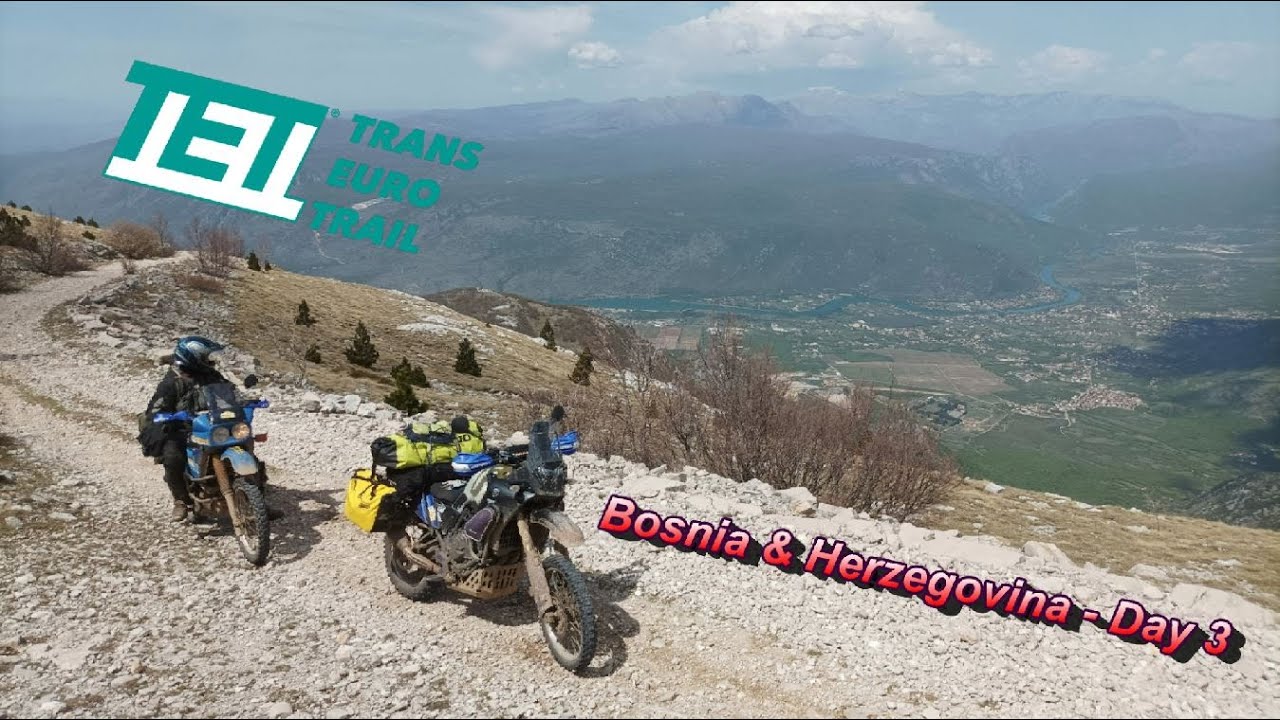 2025 TET Bosnia and Herzegovina - Day 3