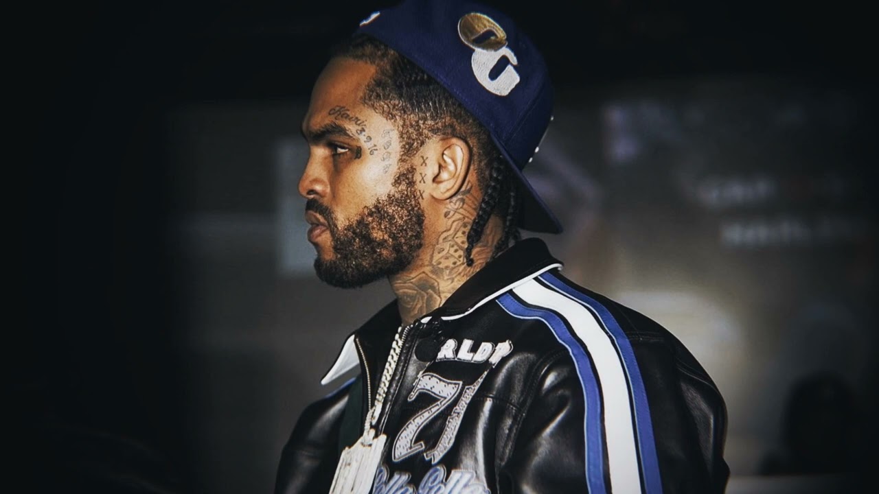 Dave East Type Beat 2022 - 