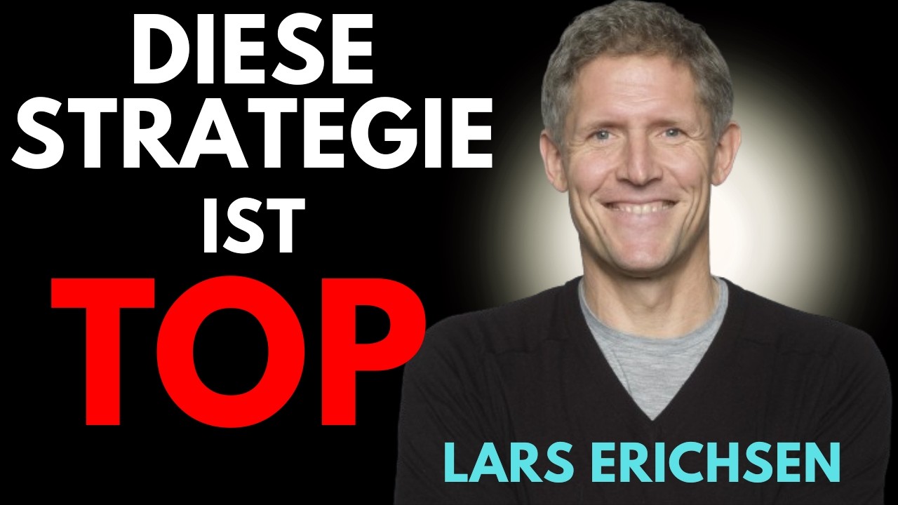 Börsen-Update: Rohstoffe, Gold & Bitcoin in der Krise – Strategie von Lars Erichsen