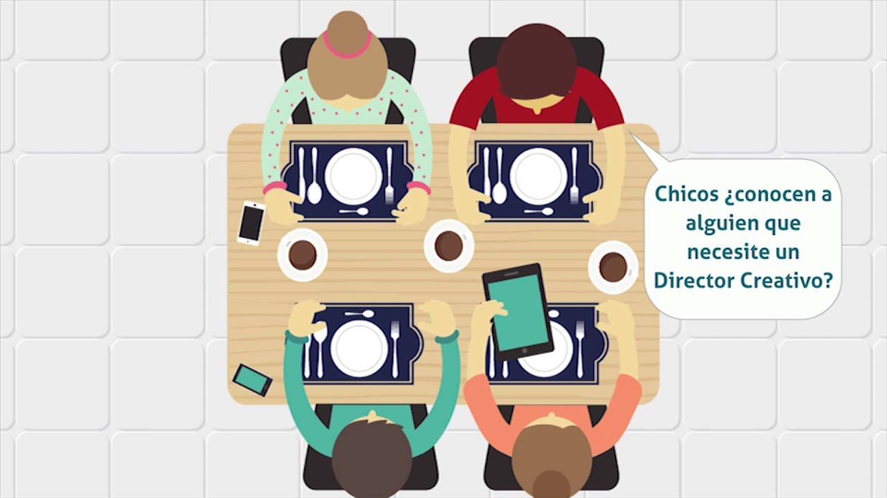 Video6 DirectorCreativo