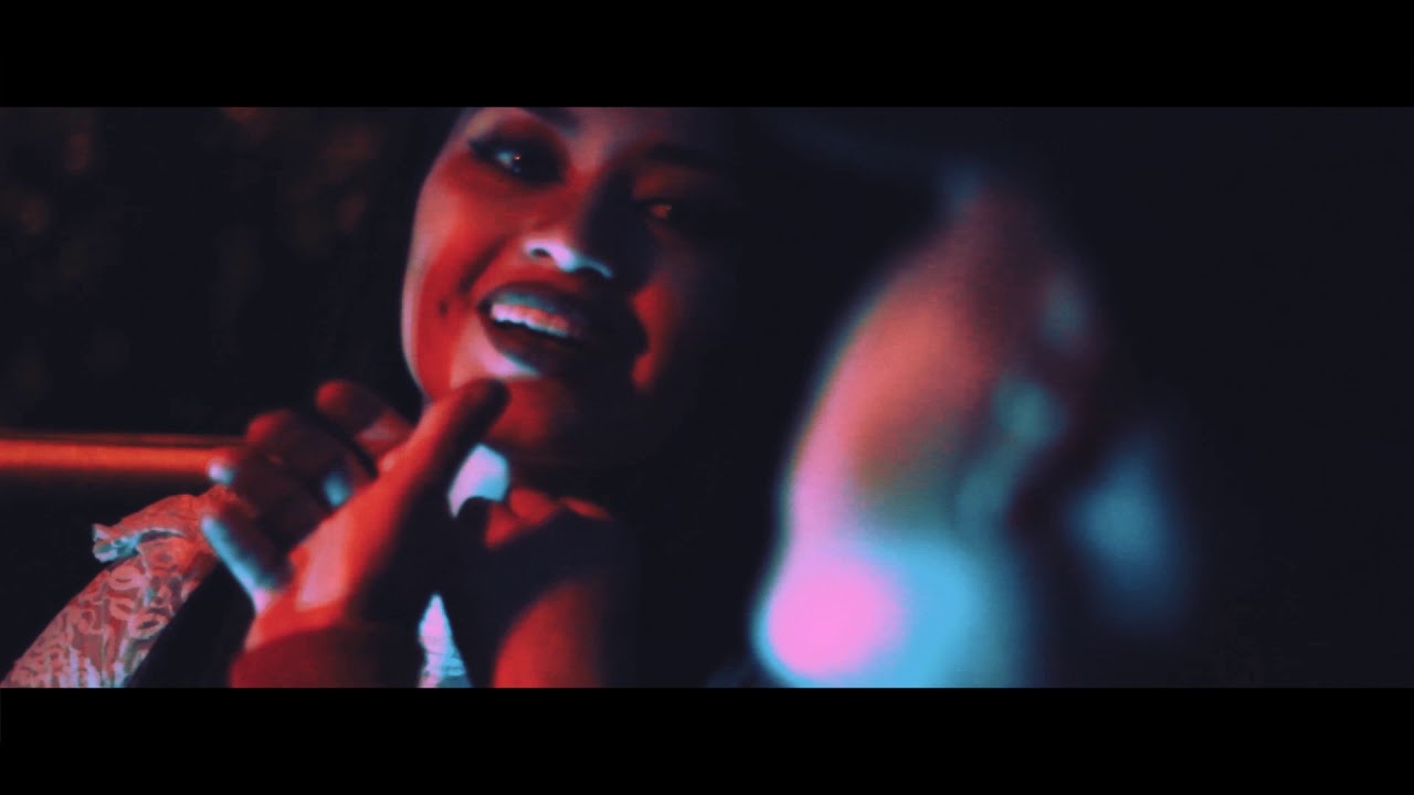 Lion Fiah - Dancehall King | Video Oficial
