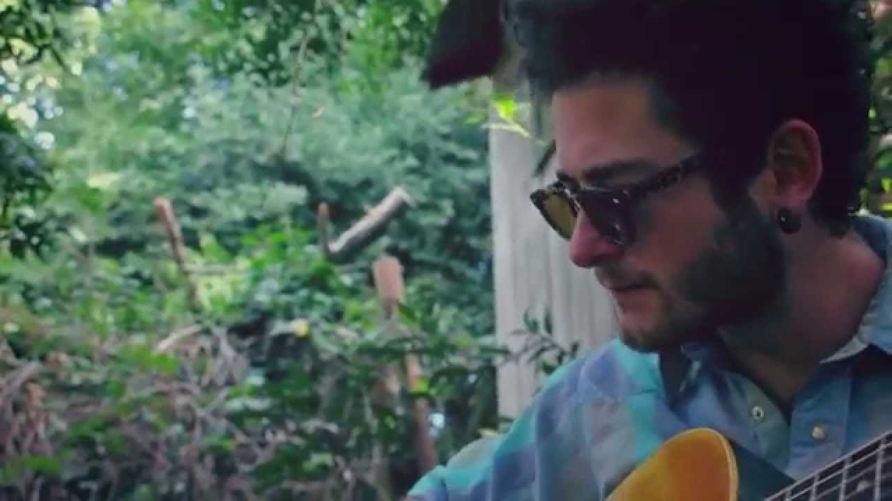 Trevor Bahnson - Reeds & Rye