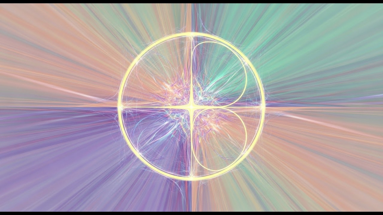 Quantum Wealth  Manifesting Abundance Through the Golden Ratio
