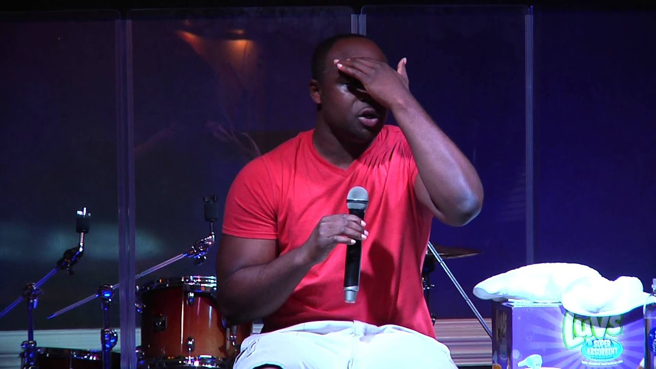 Understanding Purpose and Potential  |  Message by Joshua Eze