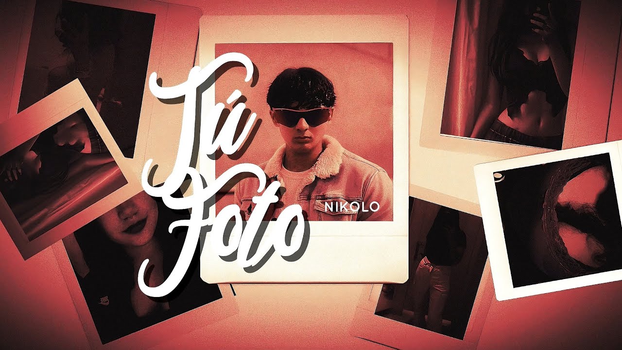 Lowlel  - T&Uacute; FOTO ( Audio Oficial )