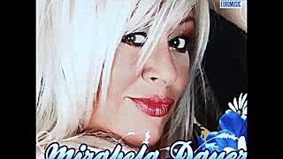 Mirabela Dauer - Amore - CD - Floare alba, floare albastra