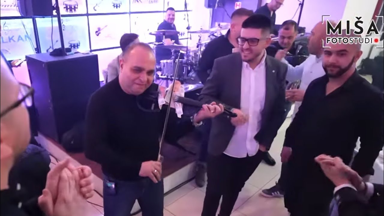 Mladi i veseli zaigrali kolo- Goran Todorovic,Vlada Sax i Micko Violina-2024