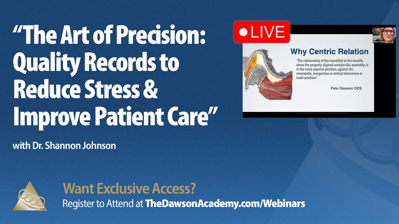 How Quality Dental Records Reduce Stress & Improve Patient Care ✅