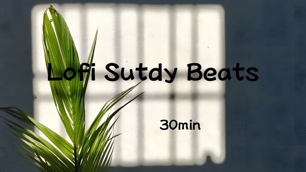 Morning Focus Music ☀️ | 30 Minutes Deep Work & Productivity