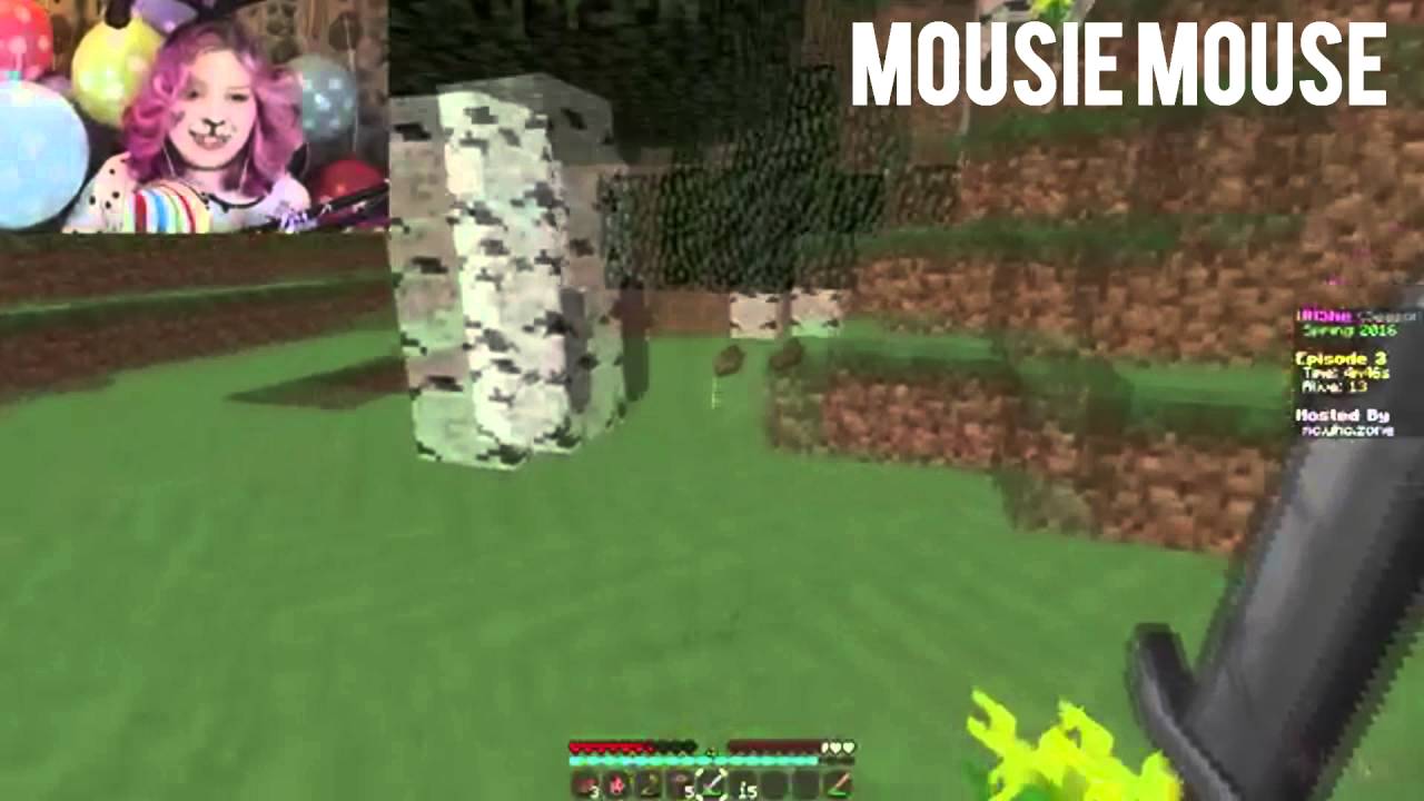 UHSHE Season 4 Montage! (FANMADE)