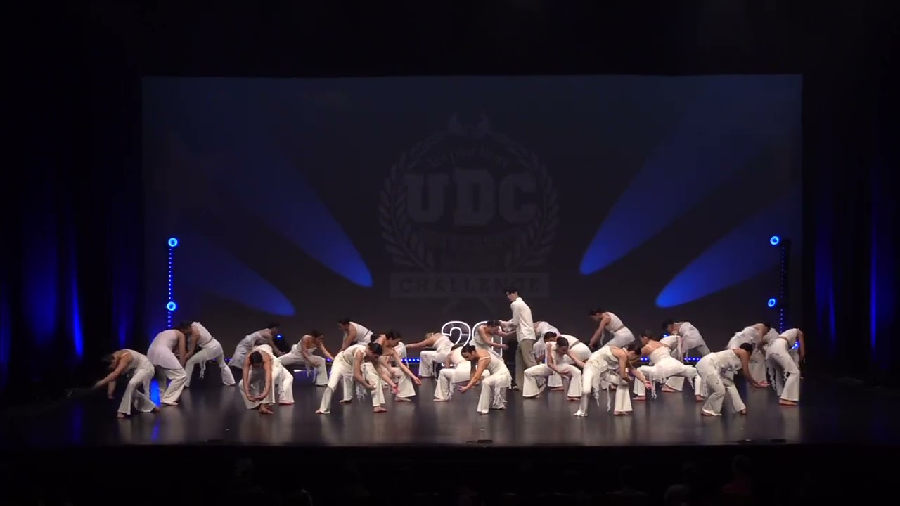 Wait For Me - Mac Dance Competitive Team
