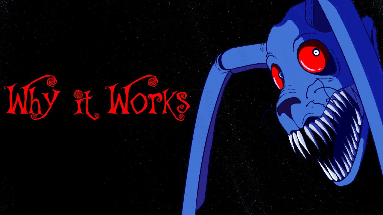 Why FNaF 4 is Still Terrifying