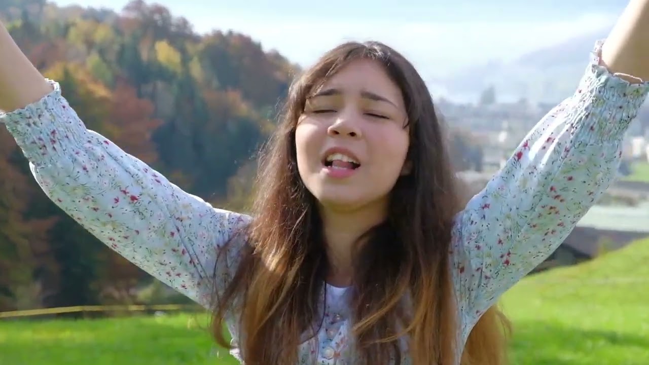 CHANSON; LOUEZ LE SEIGNEUR