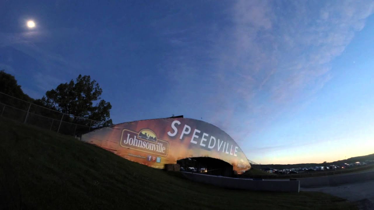 Goodnight Speedville